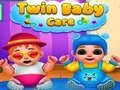 Twin Baby Care Twin Baby Care