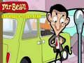 Mr Bean Car Hidden Teddy Bear Mr Bean Car Hidden Teddy Bear