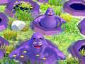 Wack a Grimace Shake