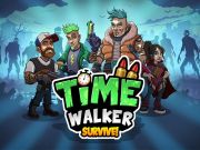 Time Walker: Survive