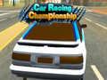 Car Racing Championship