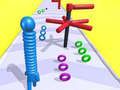 Long Neck Run 3D