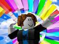 Roblox: Parachute