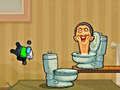 Impostor Jump Skibidi Toilet