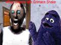 When Granny Met Grimace Shake