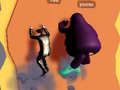 Skibidi vs Grimace Climber Race Skibidi vs Grimace Climber Race