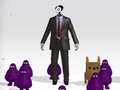 One Bullet To Grimace One Bullet To Grimace
