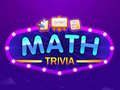 Math Trivia