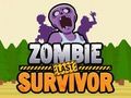 Zombie Last Survivor