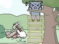 Catch The Cat