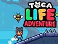 Toca Life Adventure