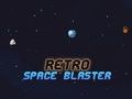 Retro Space Blaster