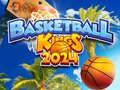 Basketball Kings 2024