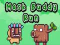 Mask Buddy Run