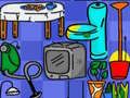 Move - Gather your belongings