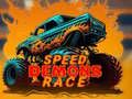 Speed Demons Race