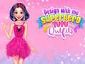 Design With Me SuperHero Tutu Outfits