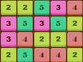 Number Merging