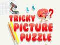 Tricky Picture Puzzle