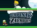 Jumping Zombies