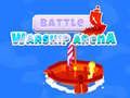 Battle Warship Arena