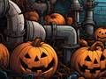Spooky Pipes Puzzle