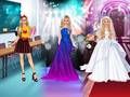 Superstar Career Dress Up