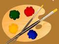 Simon Says Palette