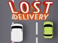 Lost Delivery