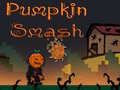 Pumpkin Smash