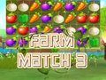 Farm Match 3