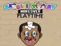 Skibidi Toilet MakeOver Playtime