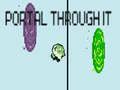 Portal Through IT