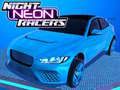 Night Neon Racers