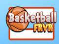 Basketball FRVR
