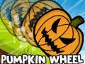 Pumpkin Wheel