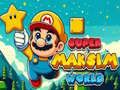 Super Maksim World