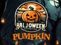 Halloweem Pumpkin Adventure