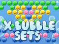 X Bubble Sets