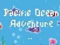 Pacific Ocean Adventure