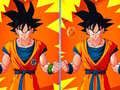 Dragon Ball Z Epic Difference Dragon Ball Z Epic Difference