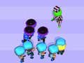 Police Clash 3D