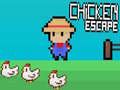 Chicken Escape
