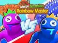 Merge Monster: Rainbow Master Merge Monster: Rainbow Master