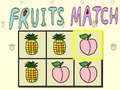 Fruit Match Fruit Match