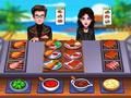Cooking Chef Cooking Chef