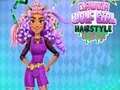 Clawdia Wolfgirl Hairstyle Challenge Clawdia Wolfgirl Hairstyle Challenge