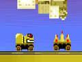 Robot Escape
