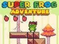 Super Frog Adventure