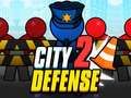 City Defense 2